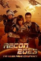 Watch Recon 2023: The Gauda Prime Conspiracy Online